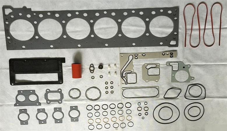 cylinder head gasket kit